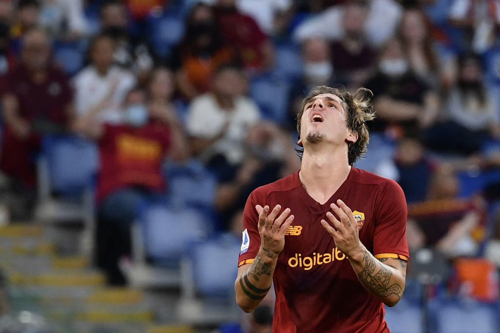 FBL-ITA-SERIEA-ROMA-EMPOLI