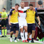 US Salernitana v Genoa CFC - Serie A