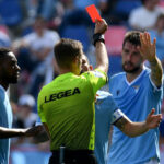 Bologna FC v SS Lazio - Serie A