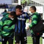 Atalanta BC v AC Milan - Serie A