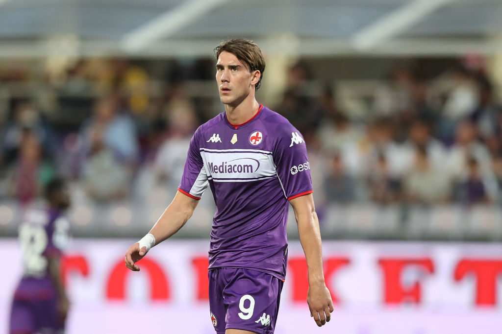 ACF Fiorentina v SSC Napoli - Serie A