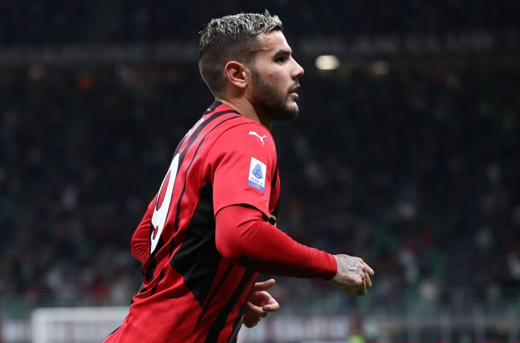 AC Milan v Venezia FC - Serie A