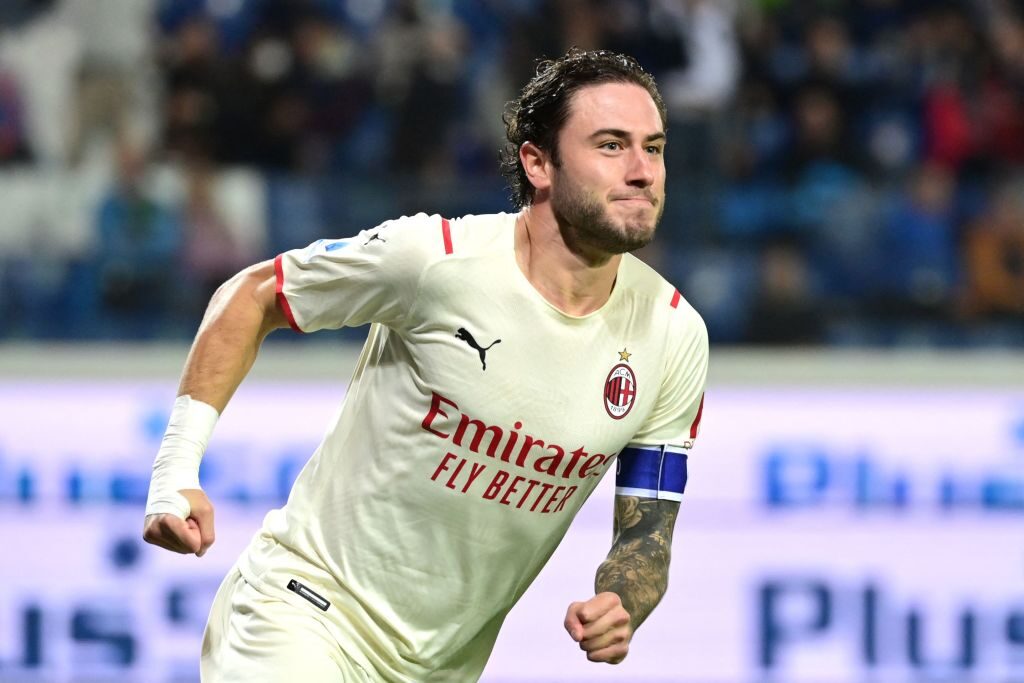 FBL-ITA-SERIEA-ATALANTA-AC MILAN