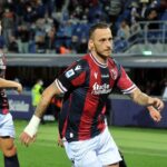Bologna FC v Genoa CFC - Serie A