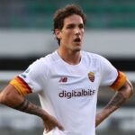 Hellas Verona FC v AS Roma - Serie A