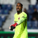 Atalanta BC v AC Milan - Serie A