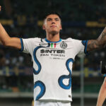 Hellas Verona FC v FC Internazionale - Serie A