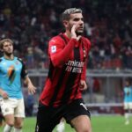 AC Milan v Venezia FC - Serie A