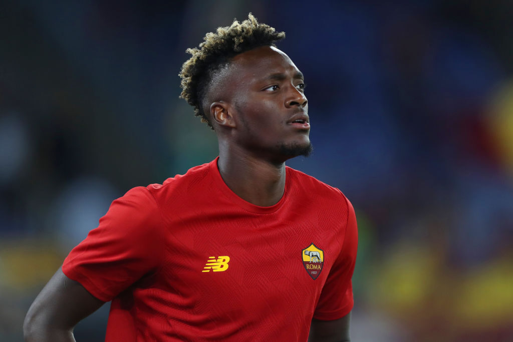 AS Roma v Udinese Calcio - Serie A