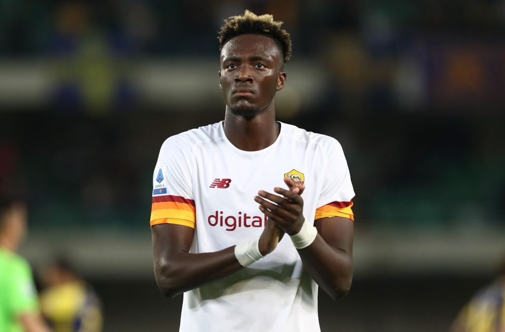 Hellas Verona FC v AS Roma - Serie A