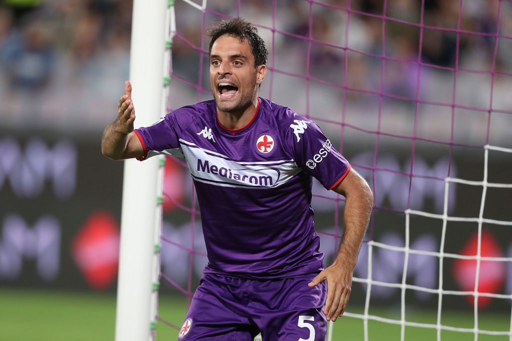 ACF Fiorentina v Torino FC - Serie A