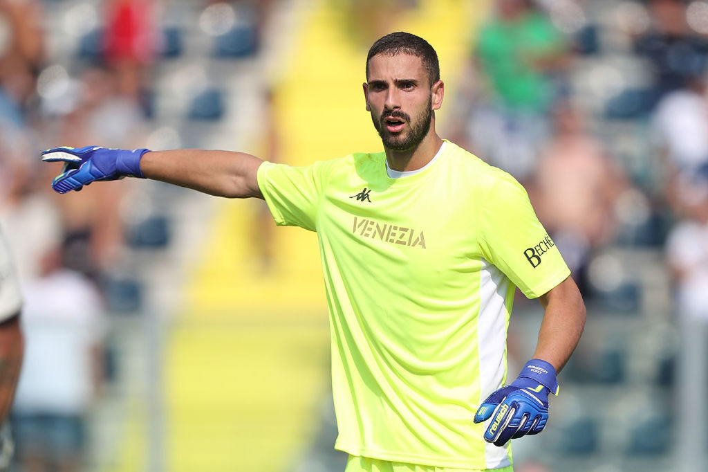 Empoli FC v Venezia FC - Serie A