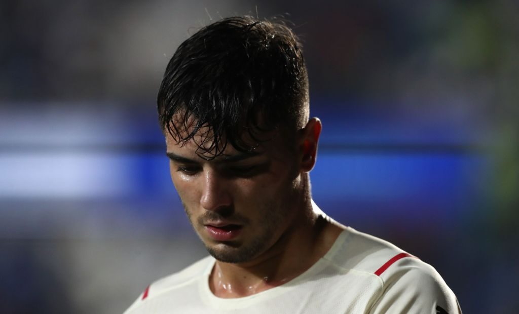 Atalanta BC v AC Milan - Serie A