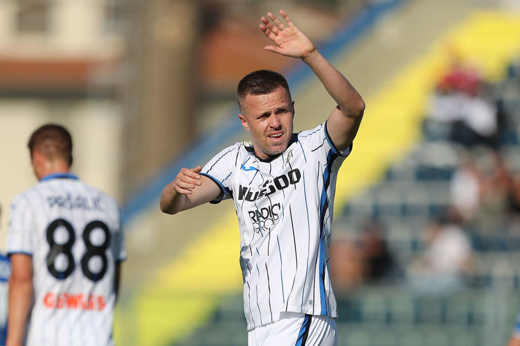Empoli FC v Atalanta BC - Serie A