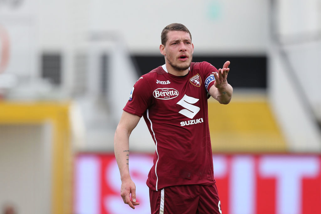 Spezia Calcio  v Torino FC - Serie A