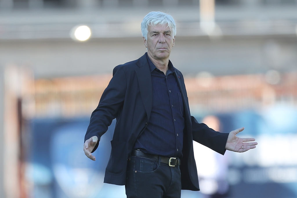 Empoli FC v Atalanta BC - Serie A