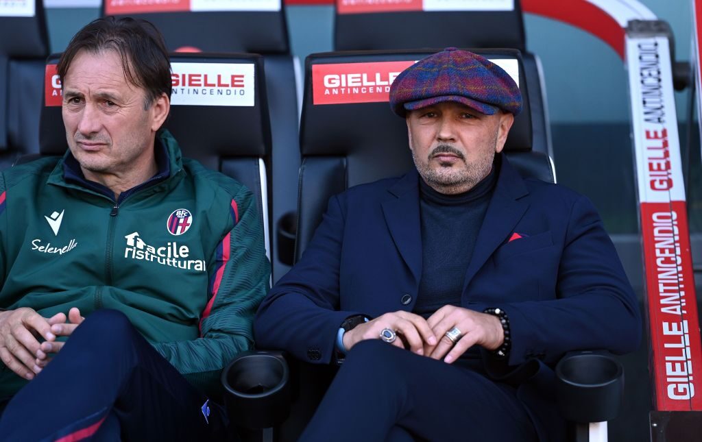 Udinese Calcio v Bologna FC - Serie A