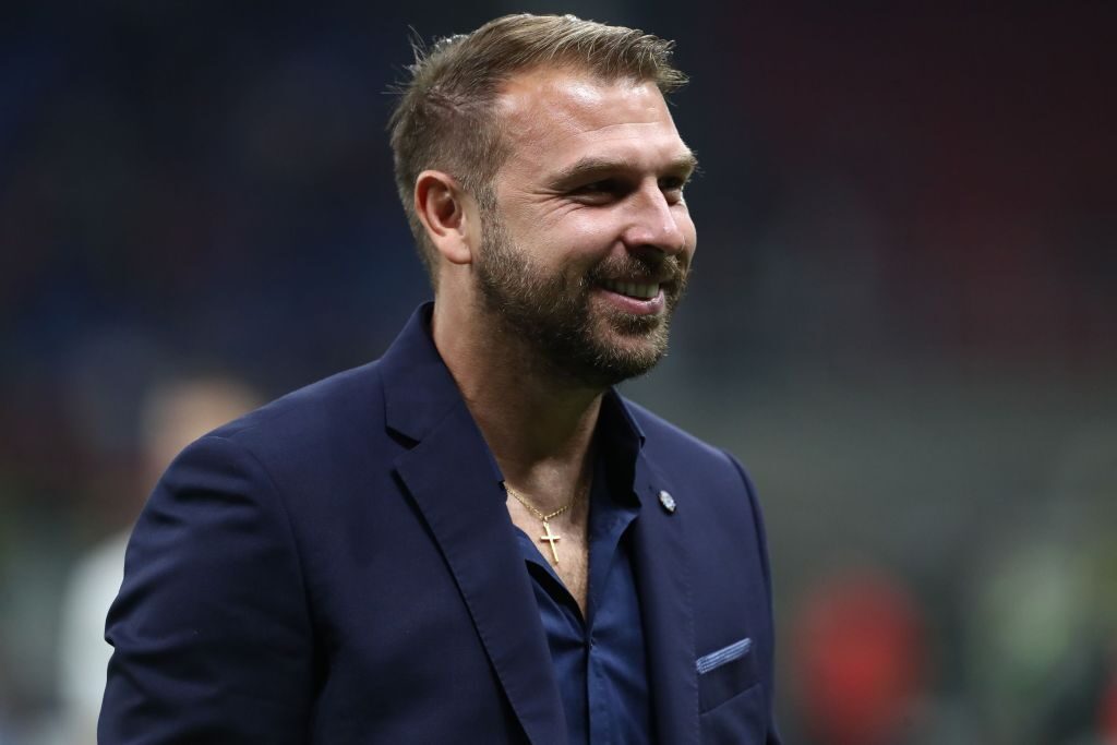 AC Milan v Venezia FC - Serie A