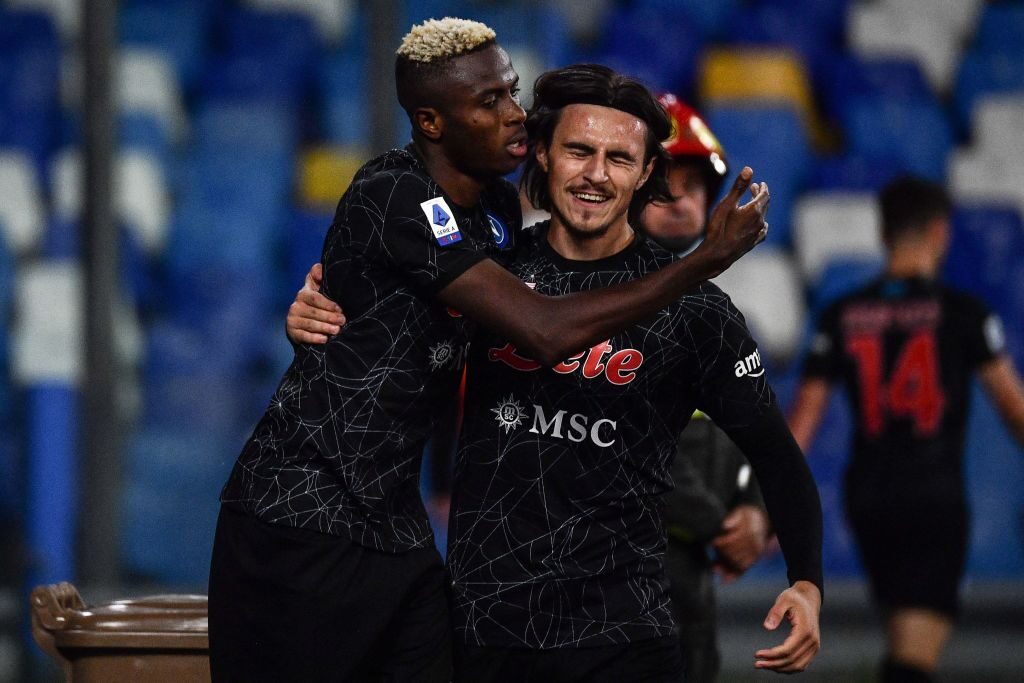 FBL-ITA-SERIEA-NAPOLI-TORINO