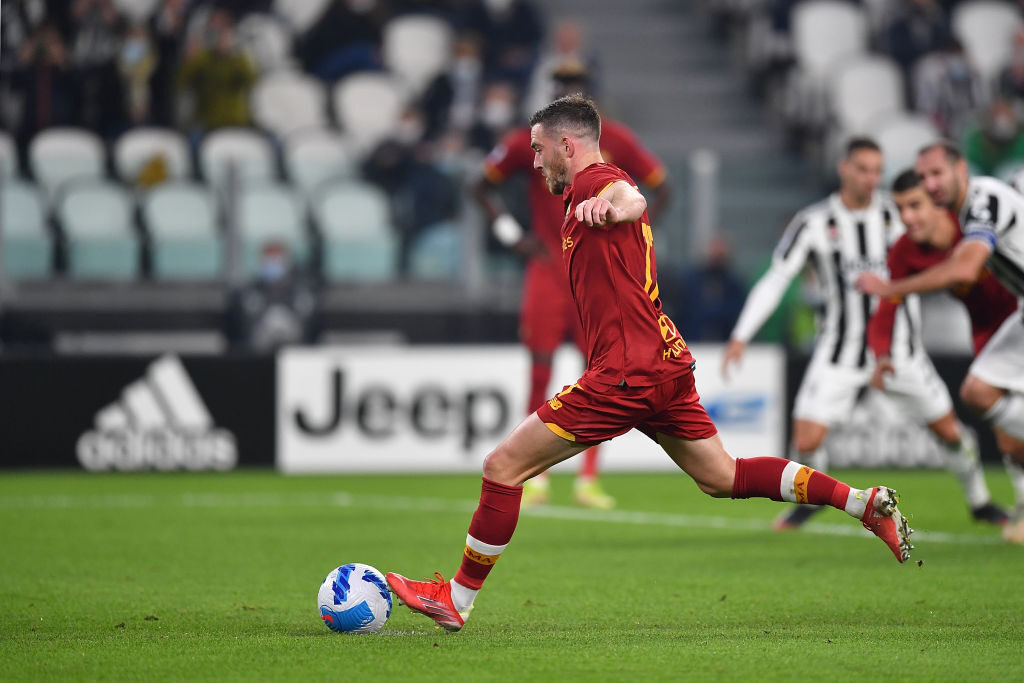 Juventus v AS Roma - Serie A