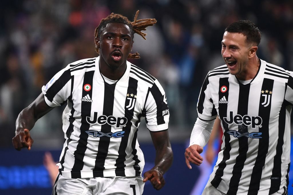 FBL-ITA-SERIEA-JUVENTUS-ROMA