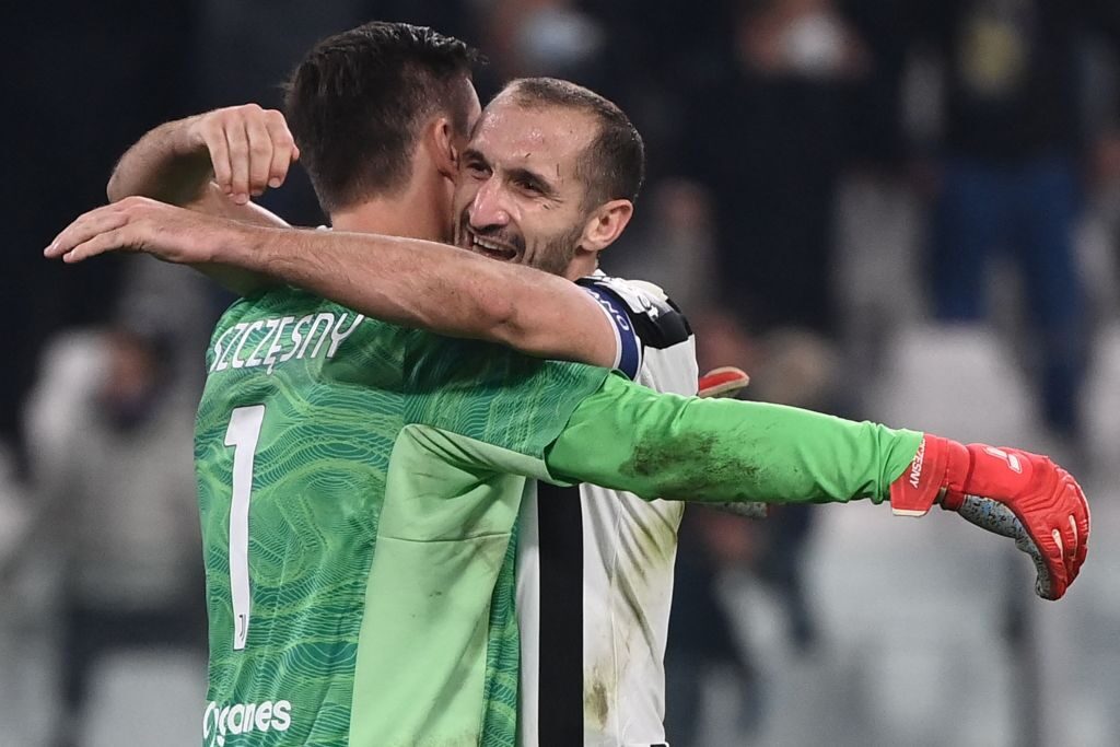FBL-ITA-SERIEA-JUVENTUS-ROMA