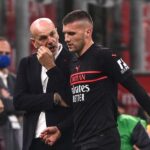 FBL-ITA-SERIEA-AC MILAN-VERONA