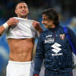 SSC Napoli v Torino FC - Serie A