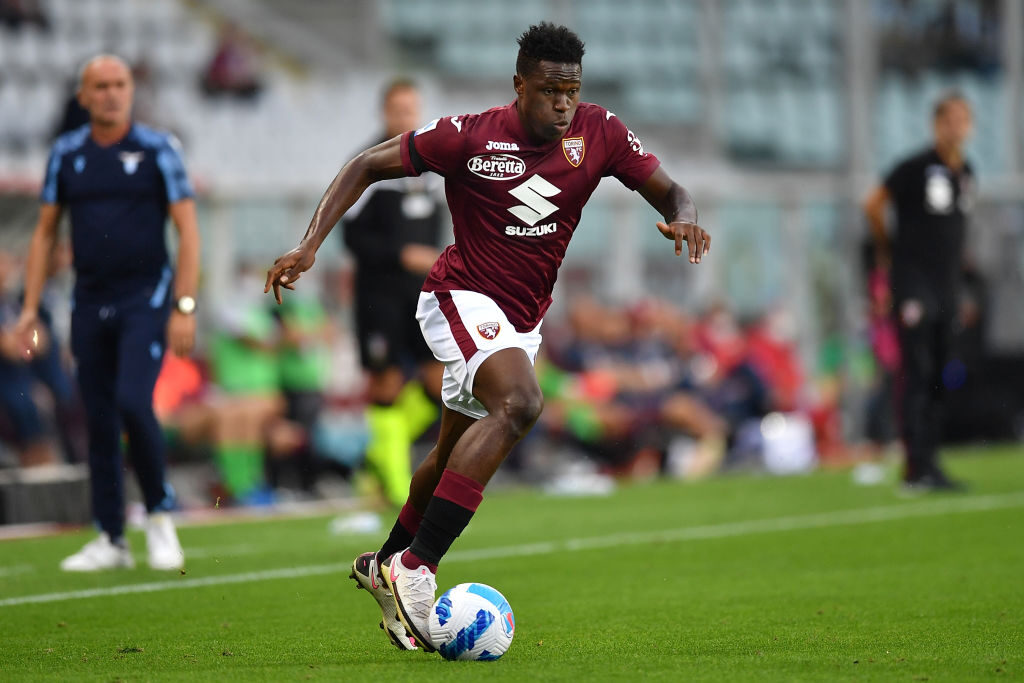 Torino FC v SS Lazio - Serie A