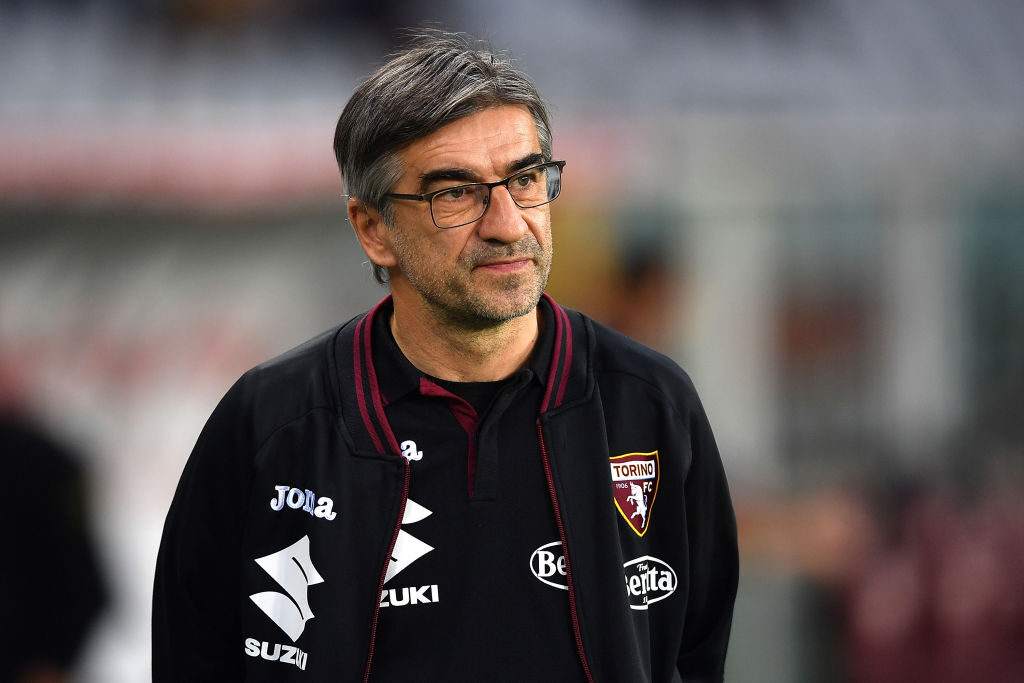 Torino FC v Genoa CFC - Serie A