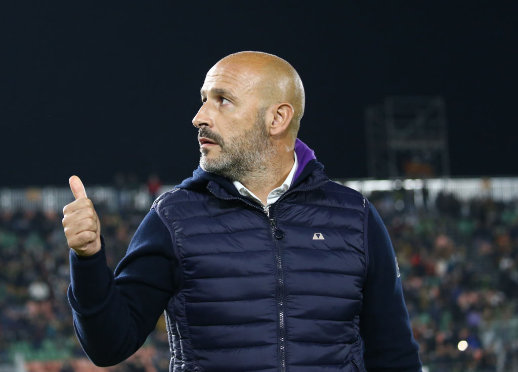 Venezia FC v ACF Fiorentina - Serie A