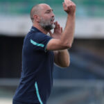 Hellas Verona FC v Spezia Calcio - Serie A