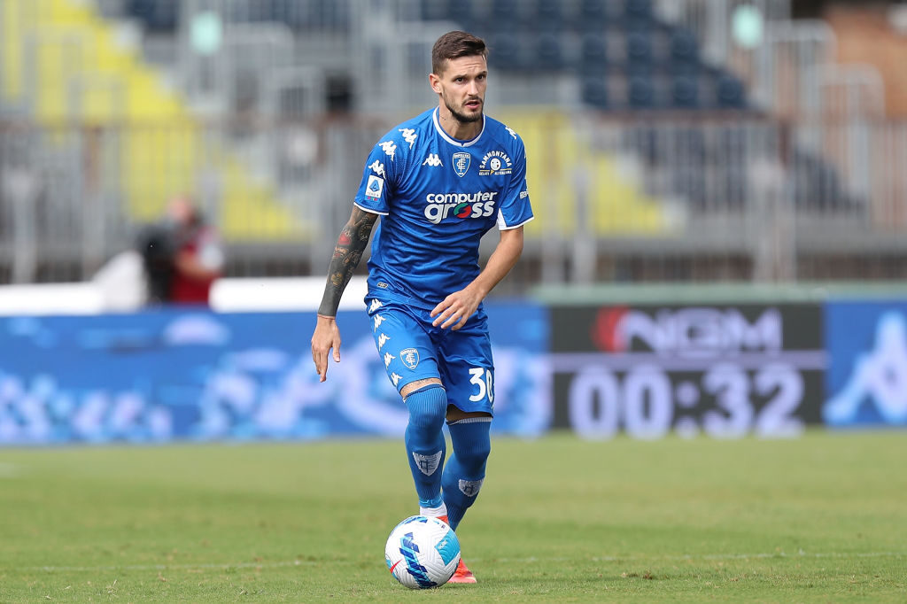 Empoli FC v Bologna FC - Serie A