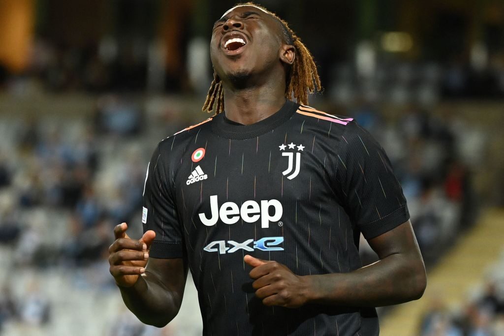 FBL-EUR-C1-MALMO-JUVENTUS