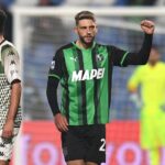 US Sassuolo v Venezia FC - Serie A