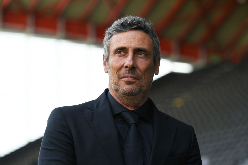 Udinese Calcio  v Bologna FC - Serie A