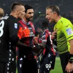 Bologna FC v AC Milan - Serie A