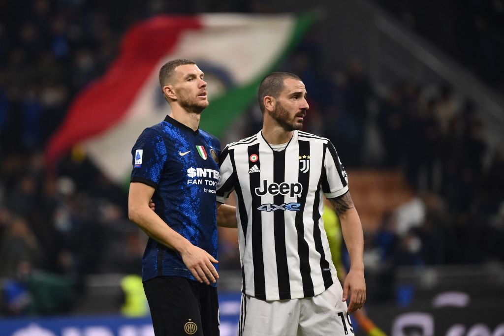 FBL-ITA-SERIEA-INTER-JUVENTUS