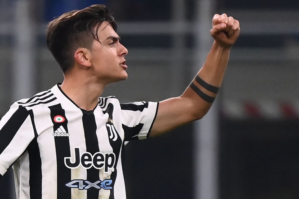 FBL-ITA-SERIEA-INTER-JUVENTUS