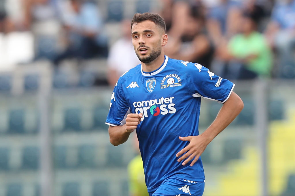 Empoli FC v Bologna FC - Serie A