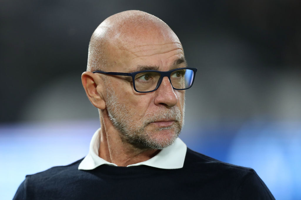 Spezia Calcio v Genoa CFC - Serie A