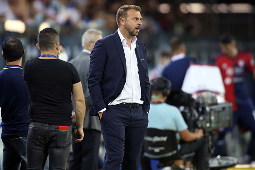 Cagliari Calcio v Venezia FC - Serie A