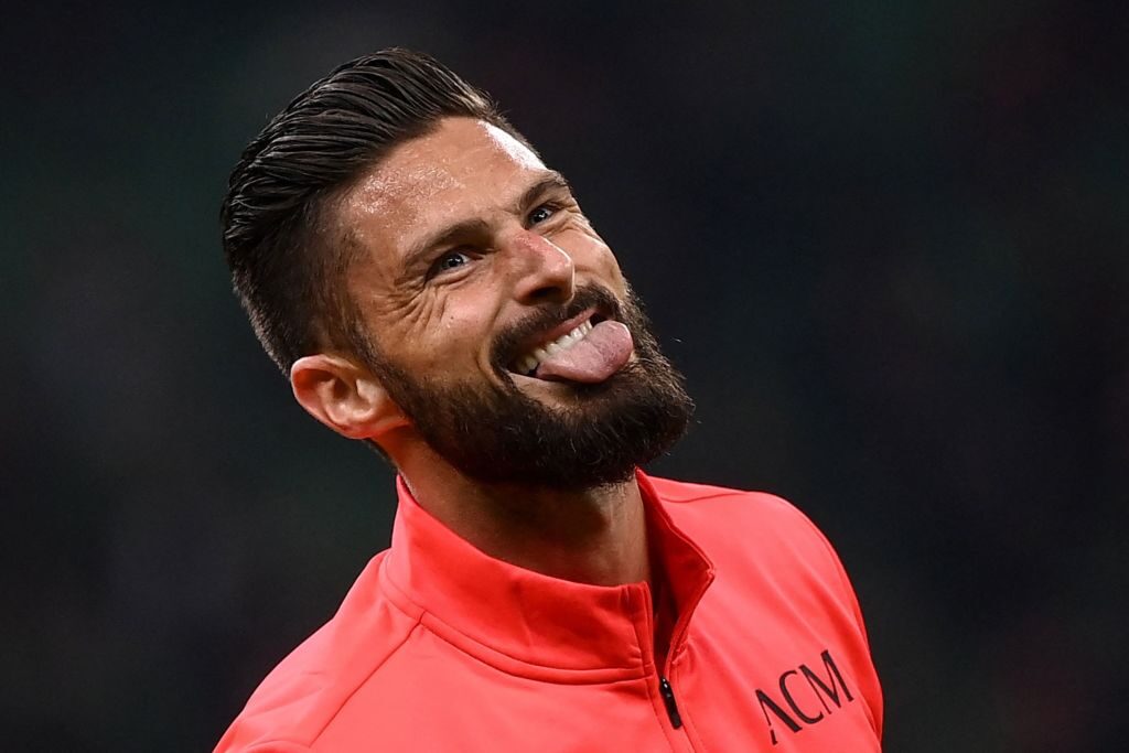 FBL-ITA-SERIEA-AC MILAN-VERONA