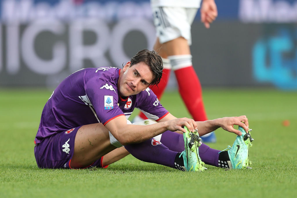 ACF Fiorentina v Cagliari Calcio - Serie A