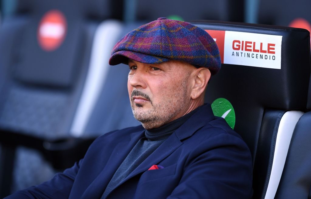 Udinese Calcio v Bologna FC - Serie A
