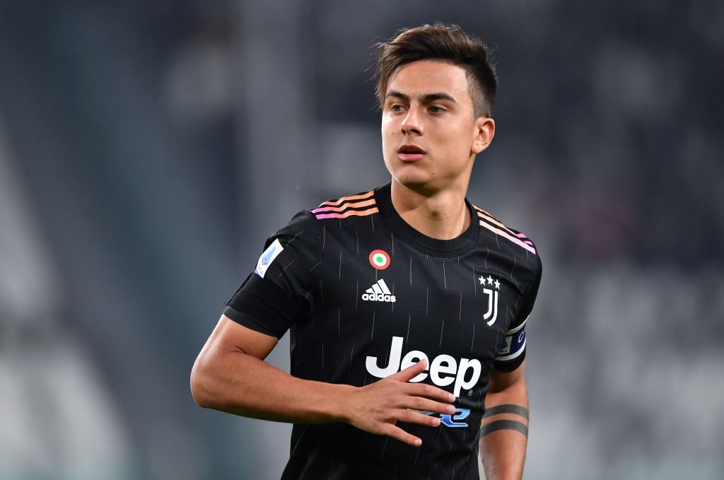 Juventus v US Sassuolo - Serie A
