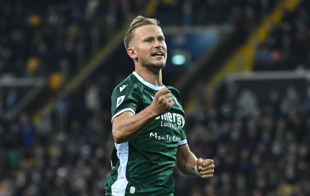 Udinese Calcio v Hellas Verona FC - Serie A