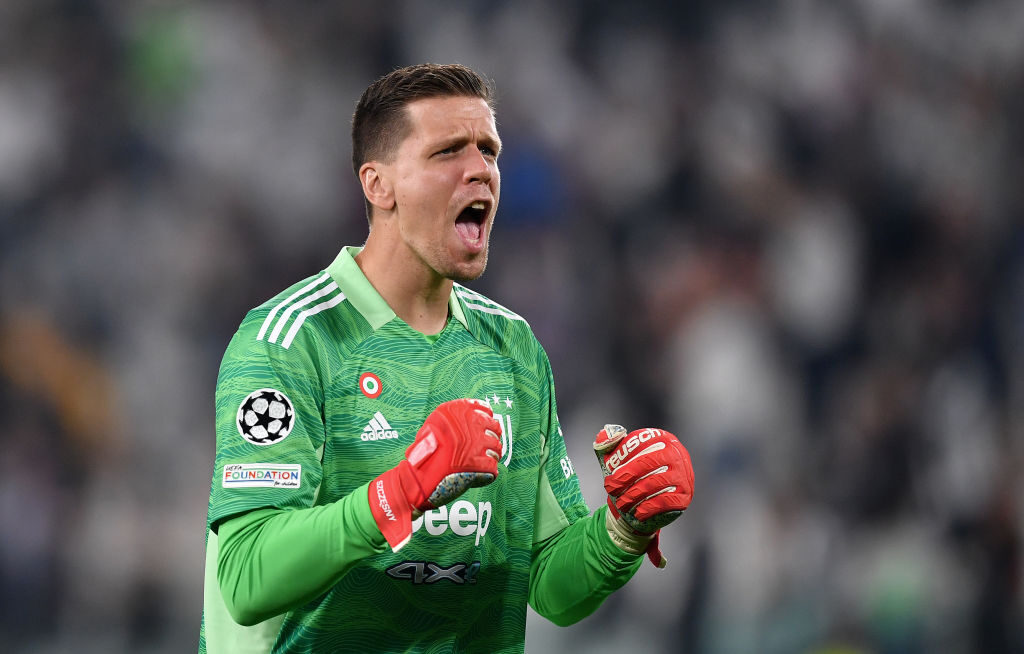 Juventus v Chelsea FC: Group H - UEFA Champions League
