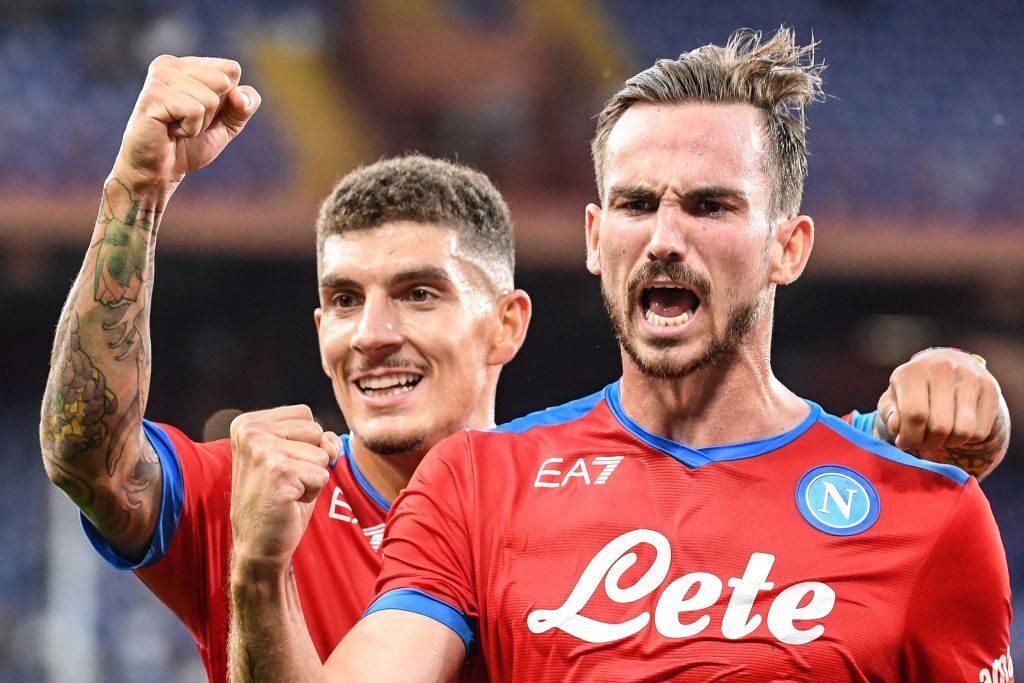 FBL-ITA-SERIEA-SAMPDORIA-NAPOLI