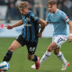 Atalanta BC v SS Lazio - Serie A